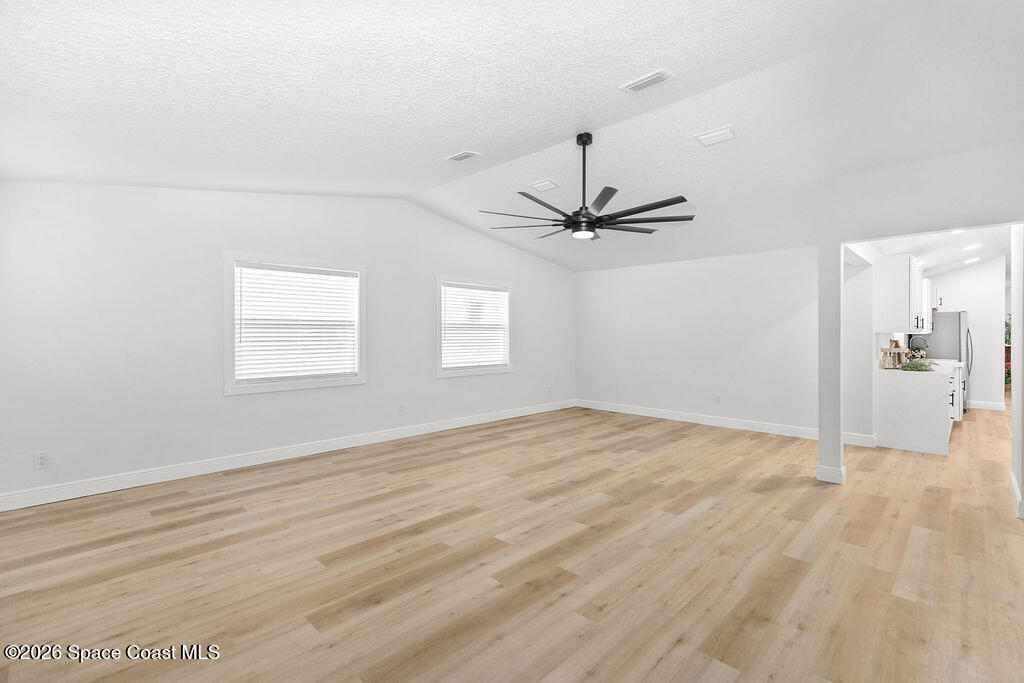 1815 Ford Road Mims, FL 32754 - Photo 19 of 59 a view of an empty room with a window