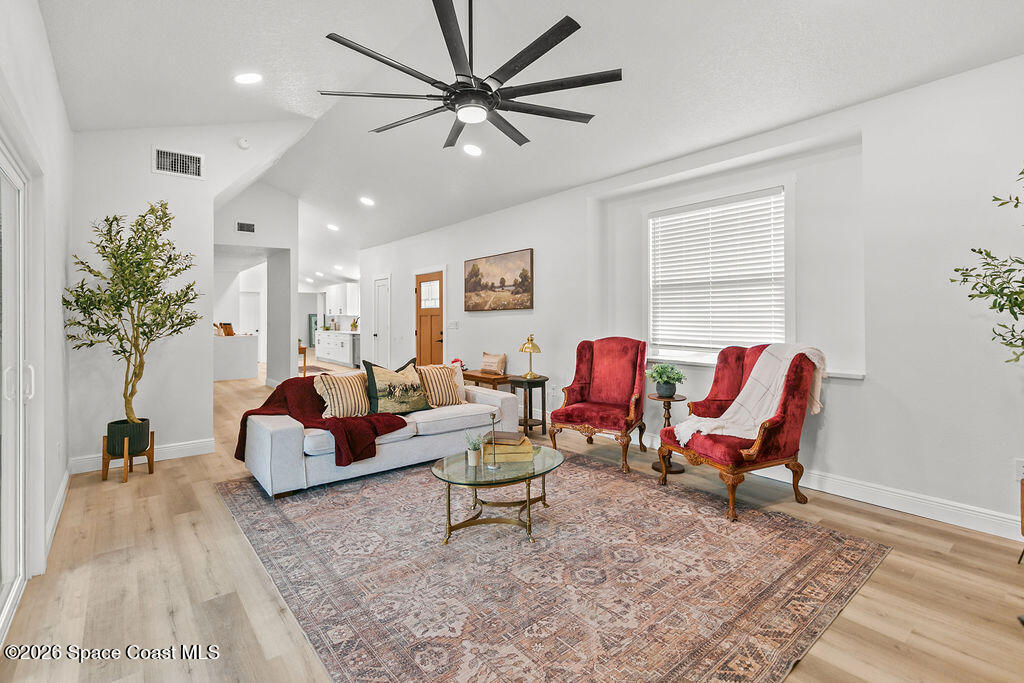 1815 Ford Road Mims, FL 32754 - Photo 4 of 59 Family Room