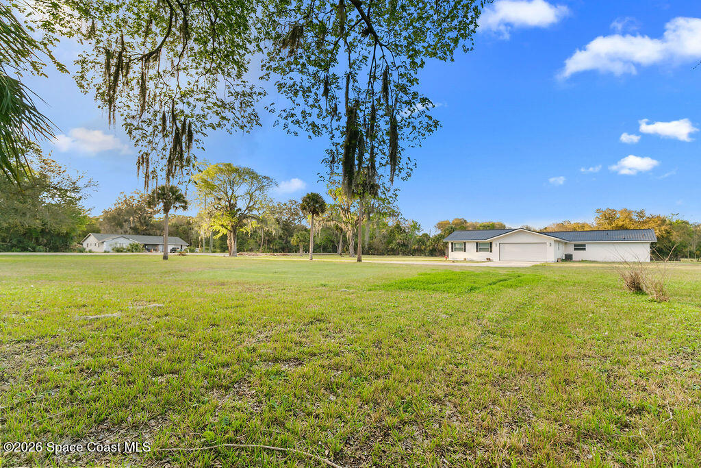 1815 Ford Road Mims, FL 32754 - Photo 43 of 59 Front of Home