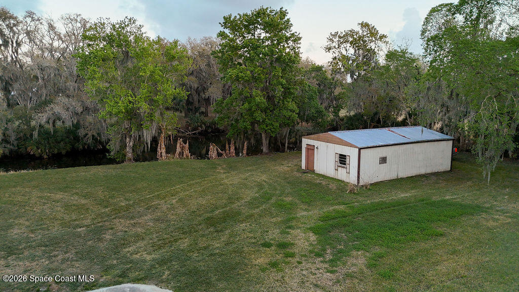 1815 Ford Road Mims, FL 32754 - Photo 50 of 59 Aerial