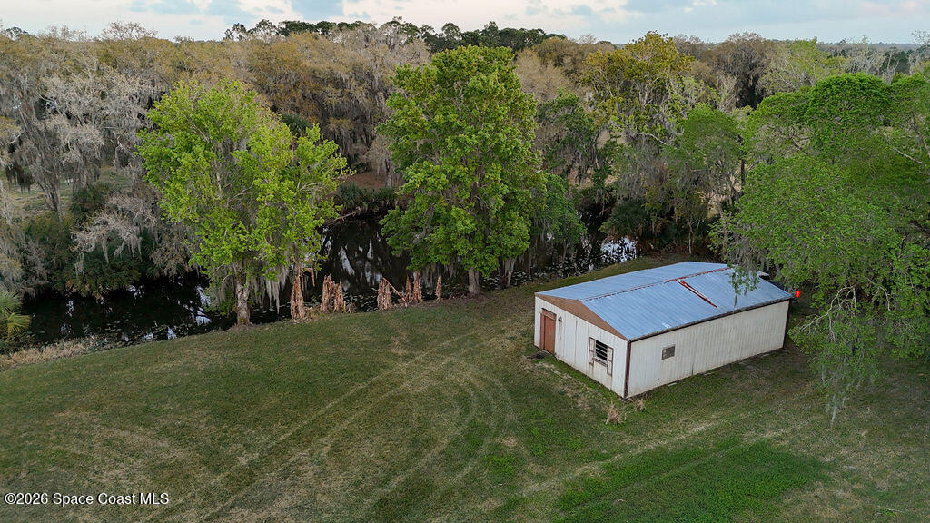 1815 Ford Road Mims, FL 32754 - Photo 51 of 59 Aerial