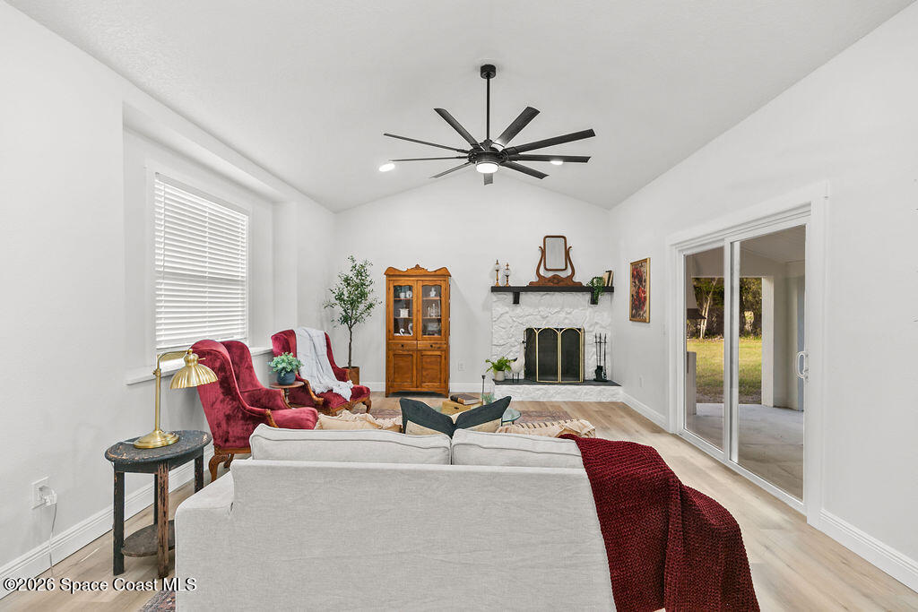 1815 Ford Road Mims, FL 32754 - Photo 9 of 59 Family Room