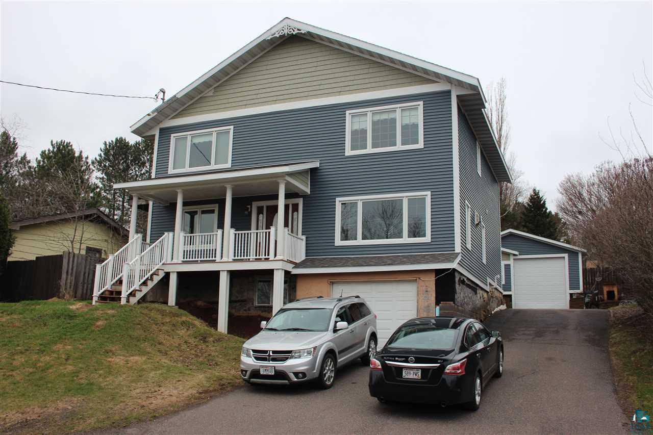 2025 Springvale Road Duluth, MN 55811 - Photo 1 of 18 Gallery Image 1