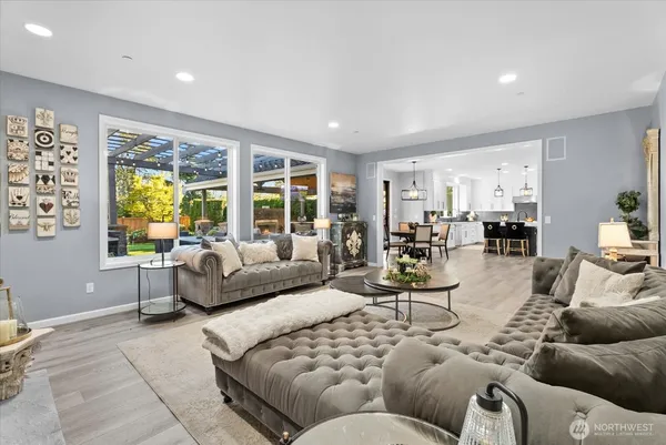 $2,045,000 | 8907 Northeast 152nd Place, Bothell, WA 98011
