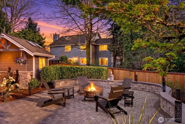 $2,045,000 | 8907 Northeast 152nd Place, Bothell, WA 98011