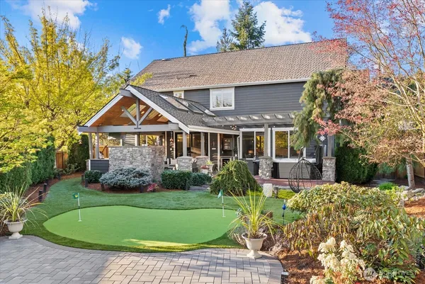 $2,045,000 | 8907 Northeast 152nd Place, Bothell, WA 98011
