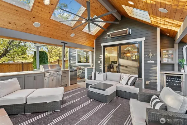 $2,045,000 | 8907 Northeast 152nd Place, Bothell, WA 98011