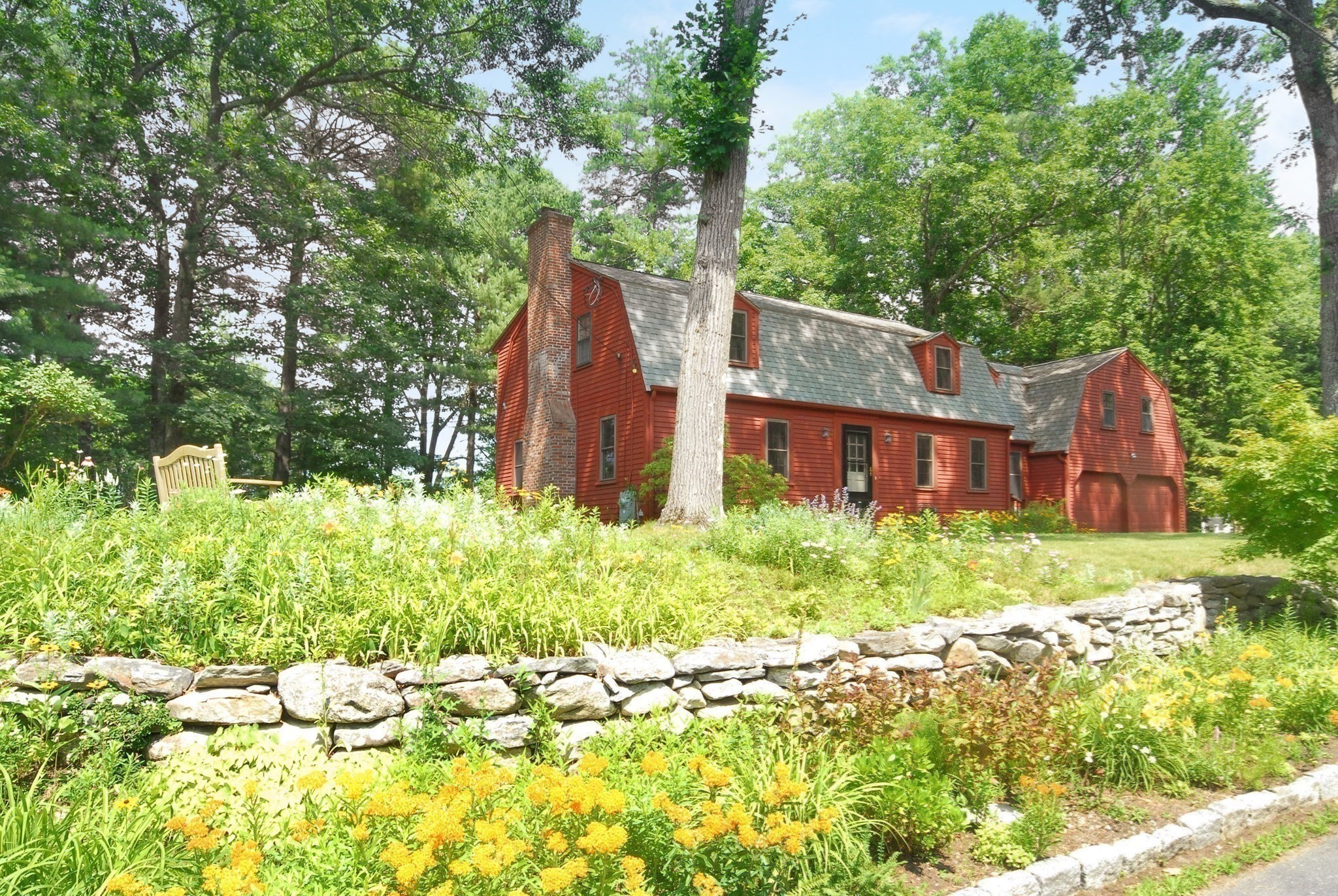46 Tarbell Spring Road Concord, MA 01742 - Photo 19 of 34 Gallery Image 19