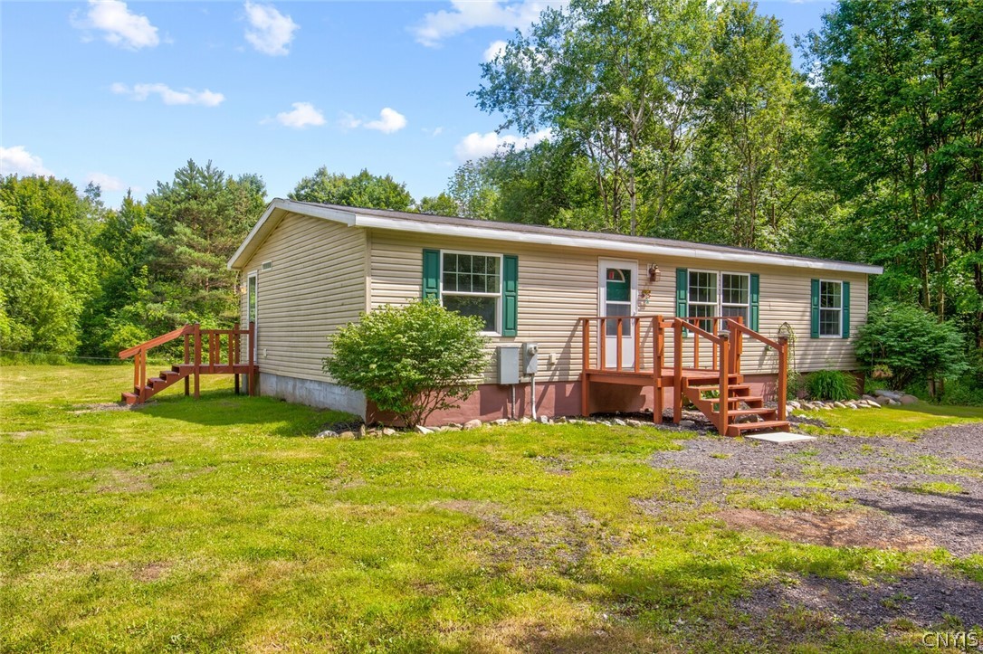 160 Sauter Road Central Square, NY 13036 - Photo 1 of 1 Gallery Image 1