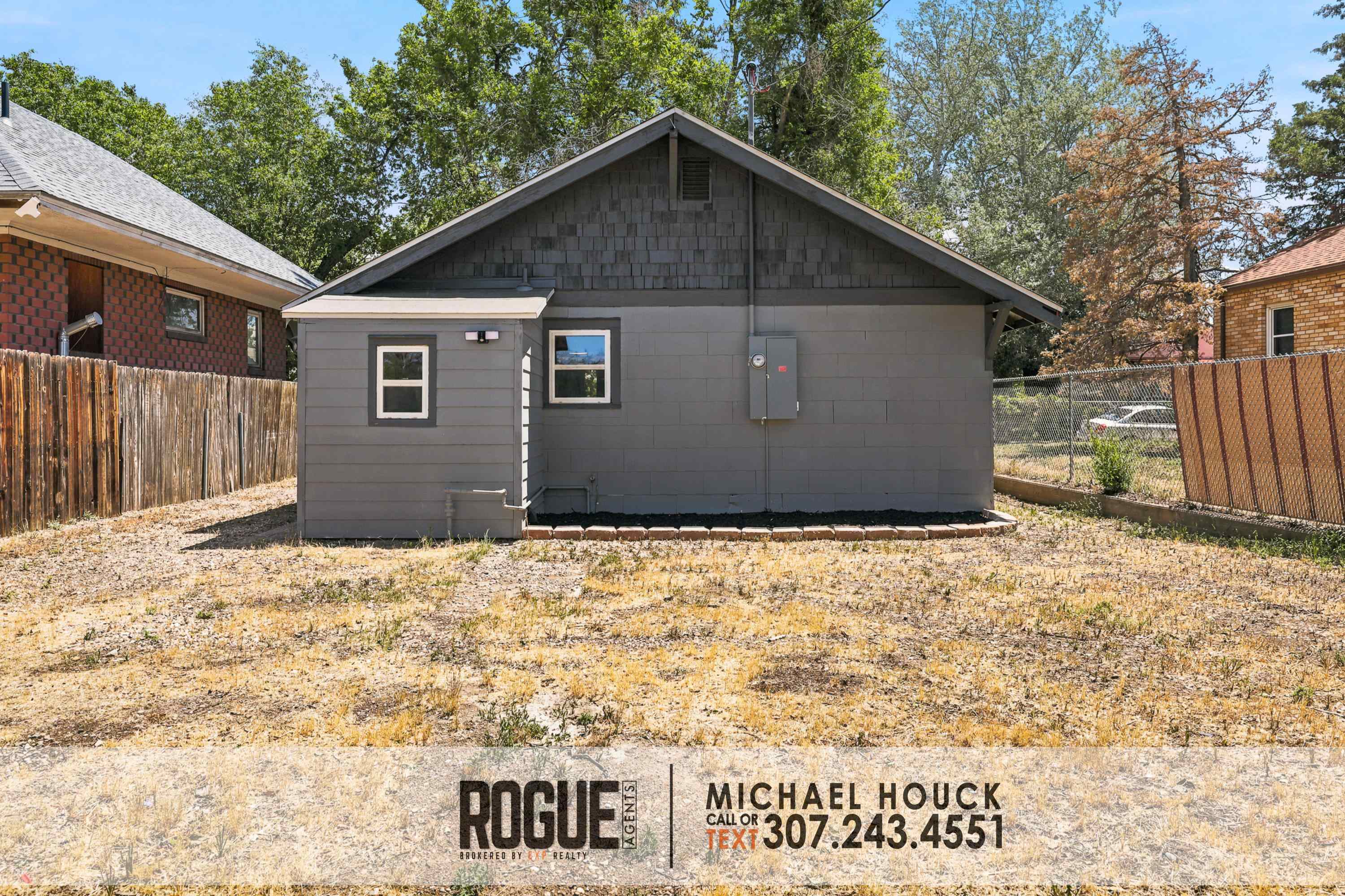 834 St Mary Street Casper, WY 82601 - Photo 15 of 18