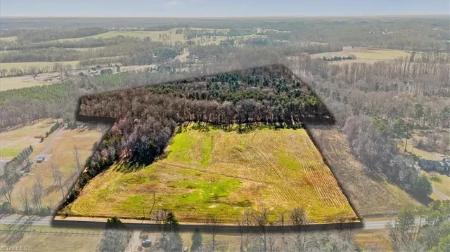 $462,000 | 28-acres Angell Road, Mocksville, NC 27028