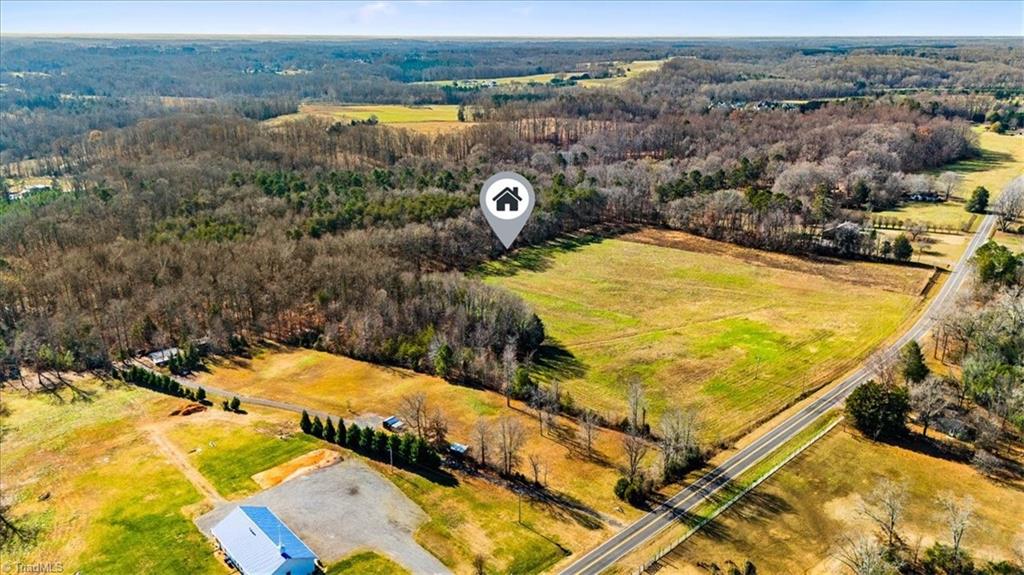 28-acres Angell Road Mocksville, NC 27028 - Photo 2 of 13