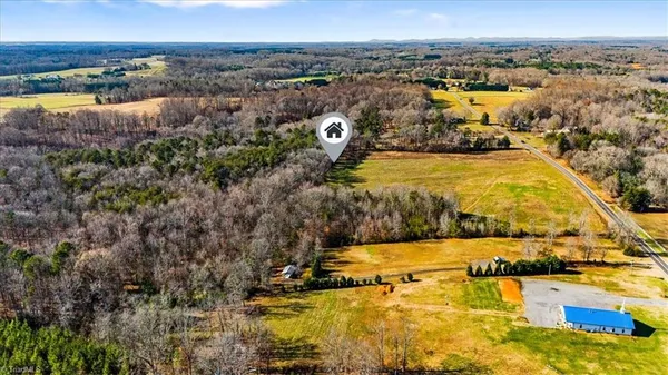 $462,000 | 28-acres Angell Road, Mocksville, NC 27028