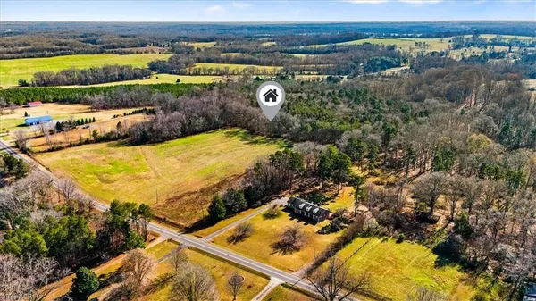 $462,000 | 28-acres Angell Road, Mocksville, NC 27028
