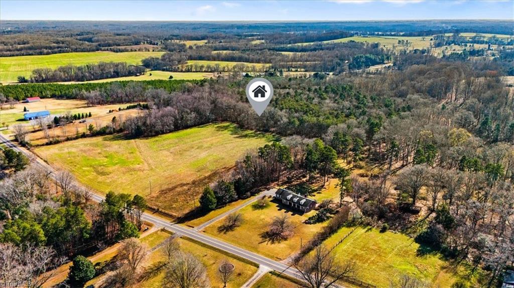 28-acres Angell Road Mocksville, NC 27028 - Photo 6 of 13