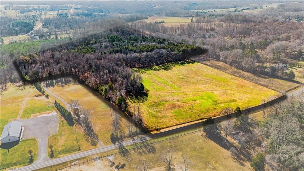 28-acres Angell Road Mocksville, NC 27028 - Photo 9 of 13