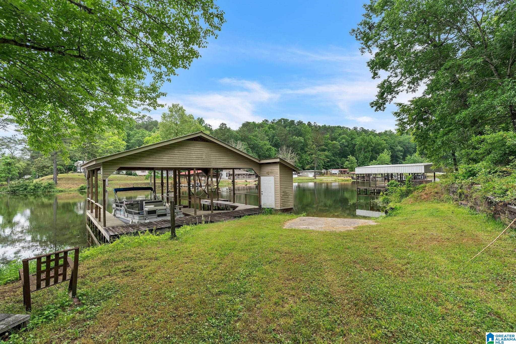 1236 County Road 759 Clanton, AL 35046 - Photo 24 of 38