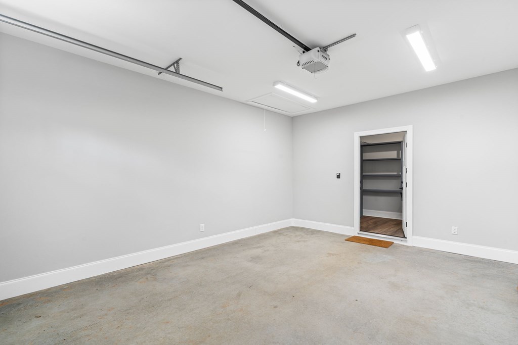91 Dewey Ridge Lane Hayesville, NC 28904 - Photo 39 of 40 wooden floor in an empty room
