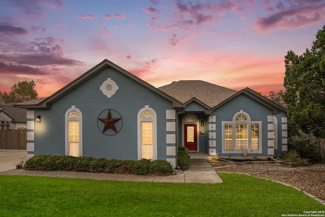 $450,000 | 326 Spacious Sky, San Antonio, TX 78260