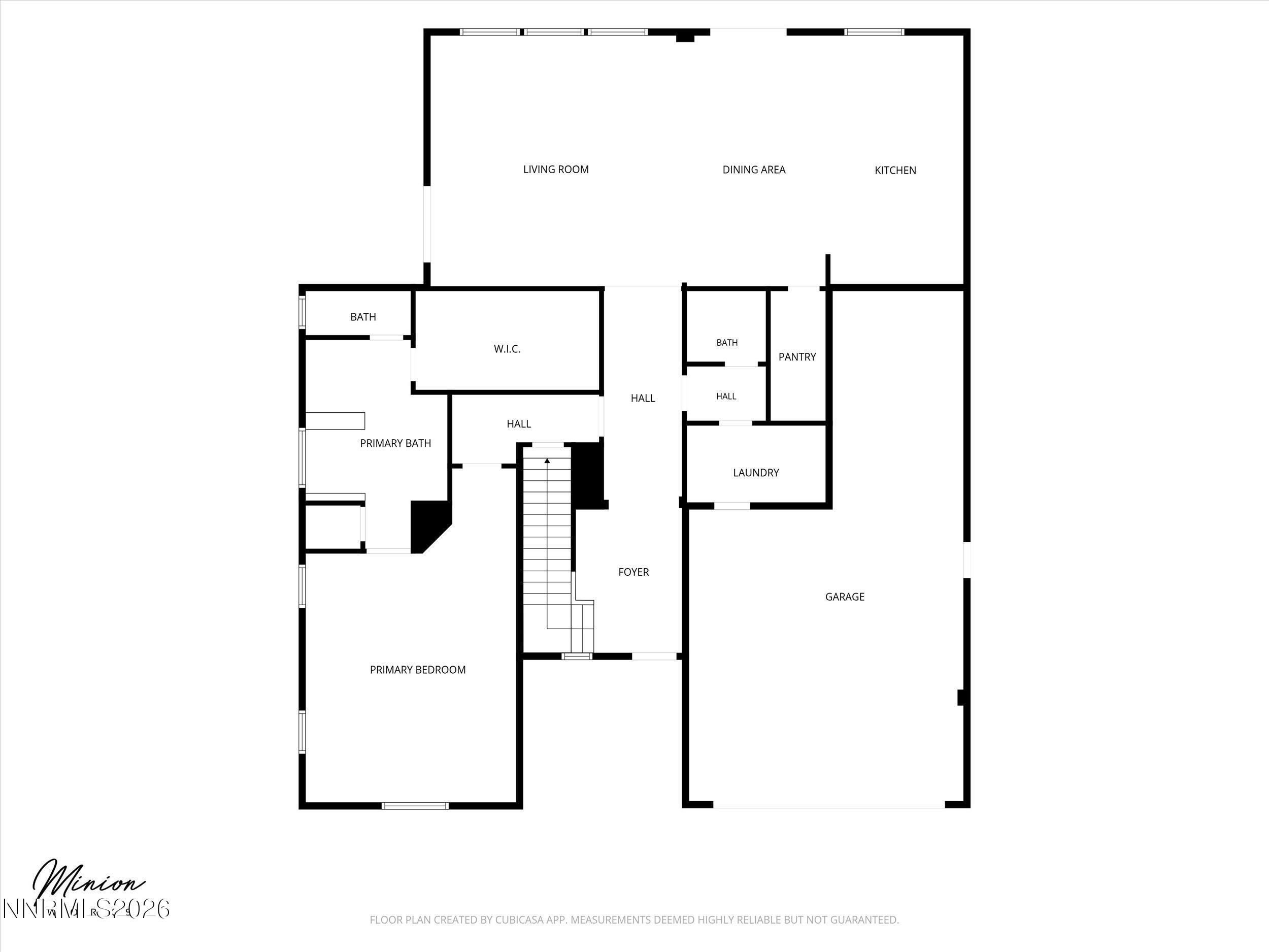 1725 Verdi Vista Court Reno, NV 89523 - Photo 35 of 37