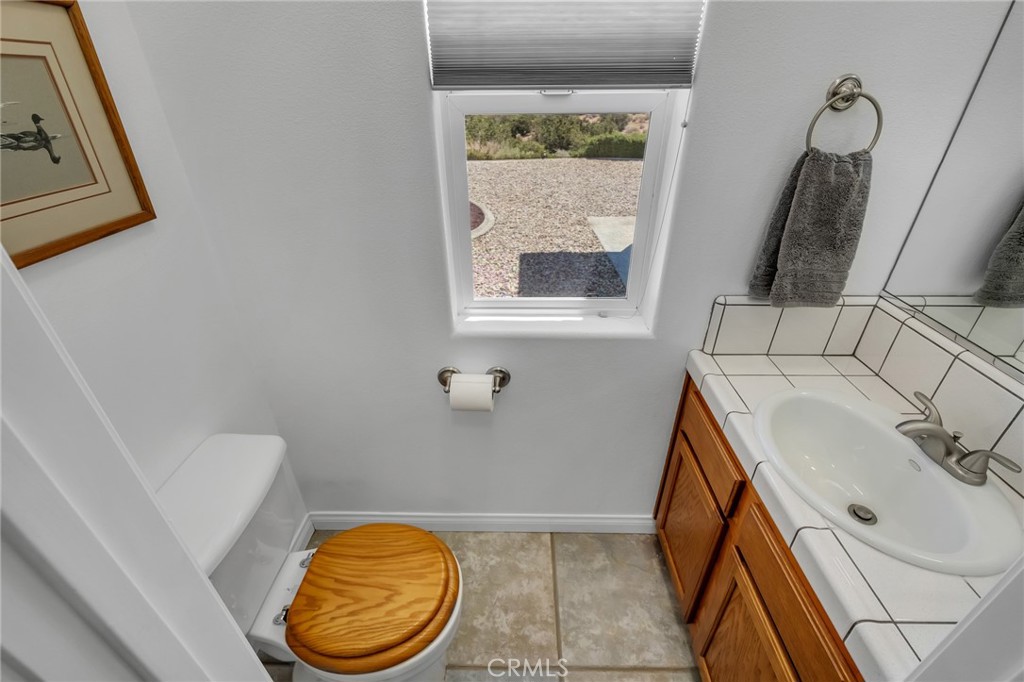 8727 Wintergreen Road Pinon Hills, CA 92372 - Photo 22 of 50