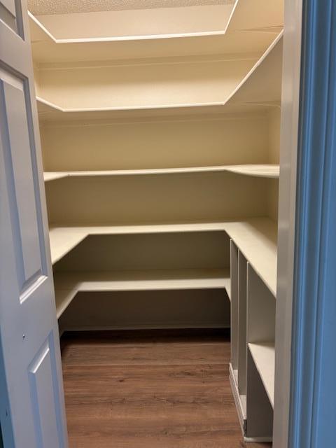 411 Fitch Street Kerrville, TX 78028 - Photo 11 of 33 a view of walk in closet