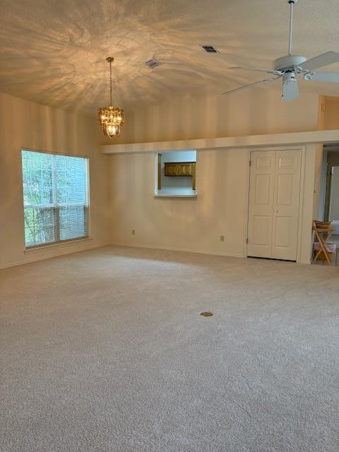 411 Fitch Street Kerrville, TX 78028 - Photo 18 of 33 en empty room with windows