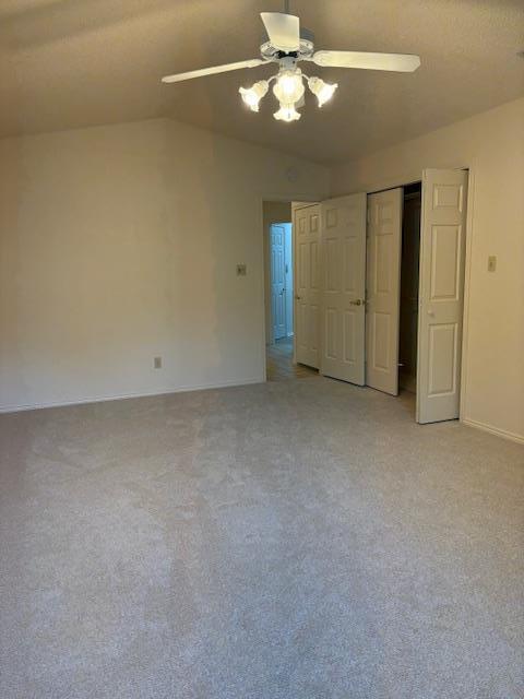 411 Fitch Street Kerrville, TX 78028 - Photo 22 of 33 a view of an empty room with a window