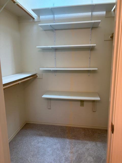 411 Fitch Street Kerrville, TX 78028 - Photo 27 of 33 a view of room and shelf