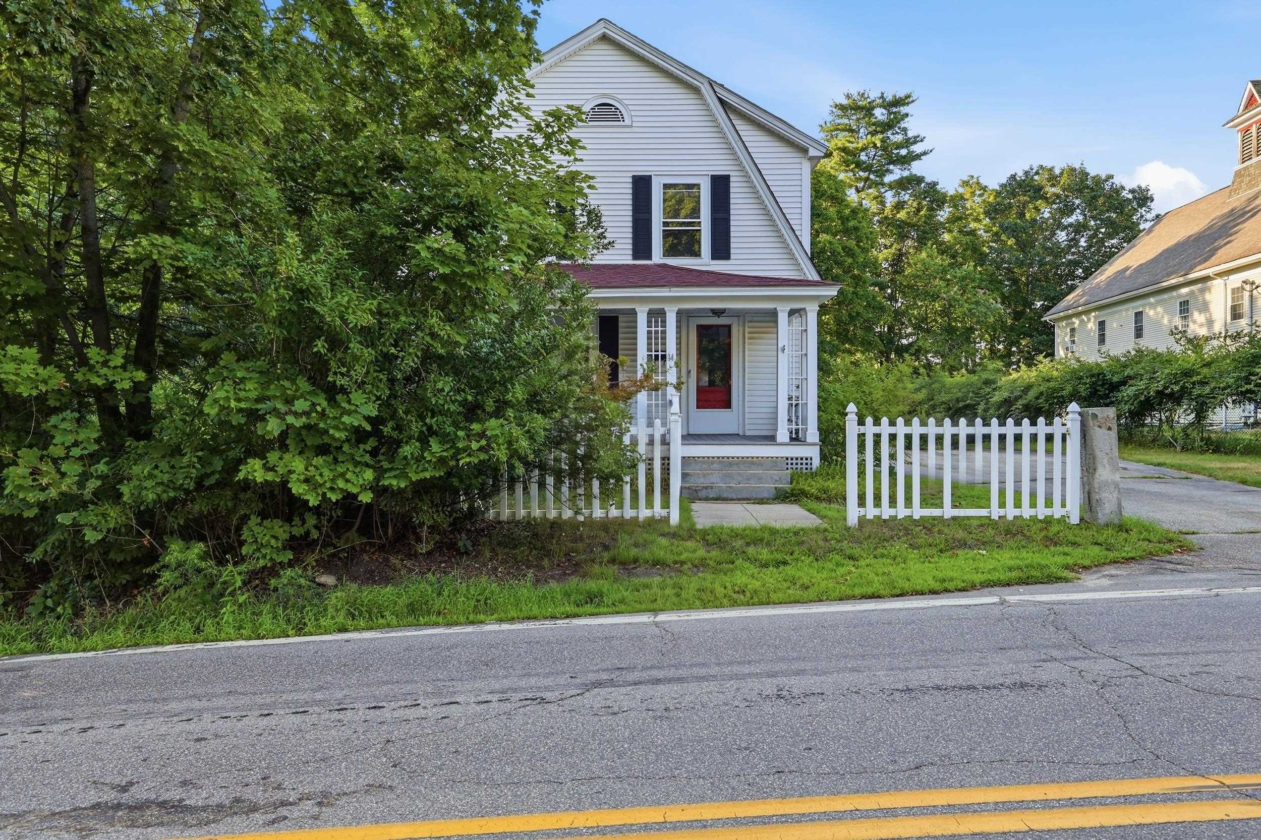 14 Elm Street Farmington, NH 03835 - Photo 29 of 54 Gallery Image 29