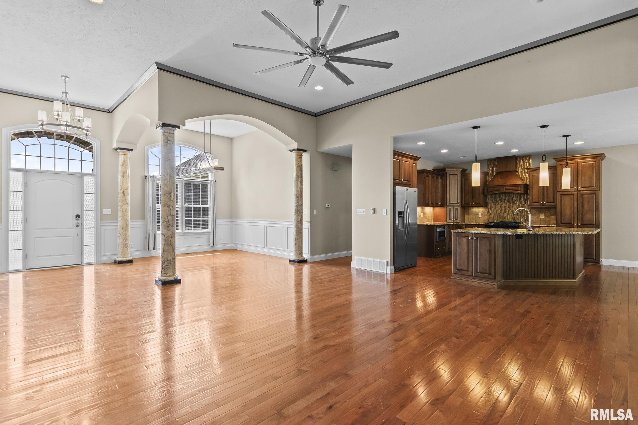 4301 Fiddlers Bend Springfield, IL 62711 - Photo 11 of 72