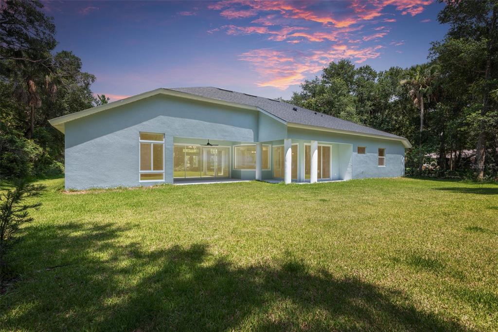 73 Bridle Ridge Court Flagler Beach, FL 32136 - Photo 65 of 90