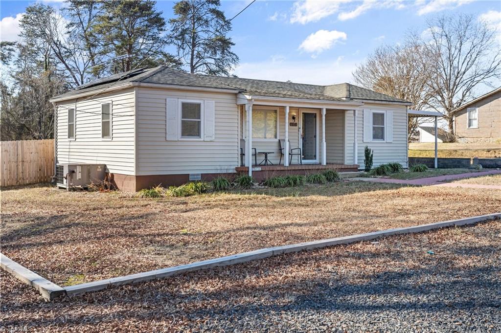 9268 Highway 700 Ruffin, NC 27326 - Photo 3 of 32 Gallery Image 3