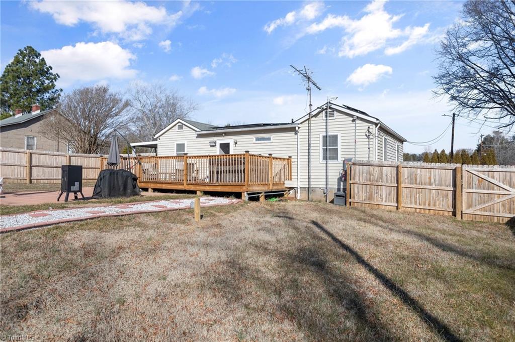 9268 Highway 700 Ruffin, NC 27326 - Photo 4 of 32 Gallery Image 4