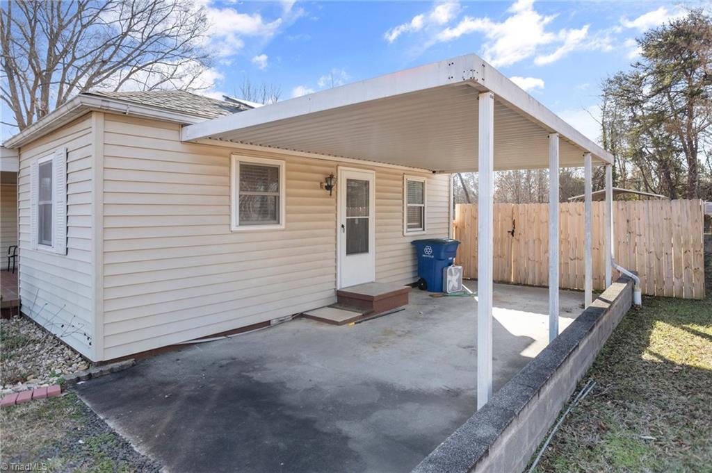 9268 Highway 700 Ruffin, NC 27326 - Photo 6 of 32 Gallery Image 6