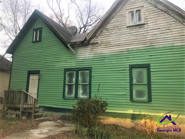 213 East Johnson Street Dublin, GA 31021 - Photo 1 of 16