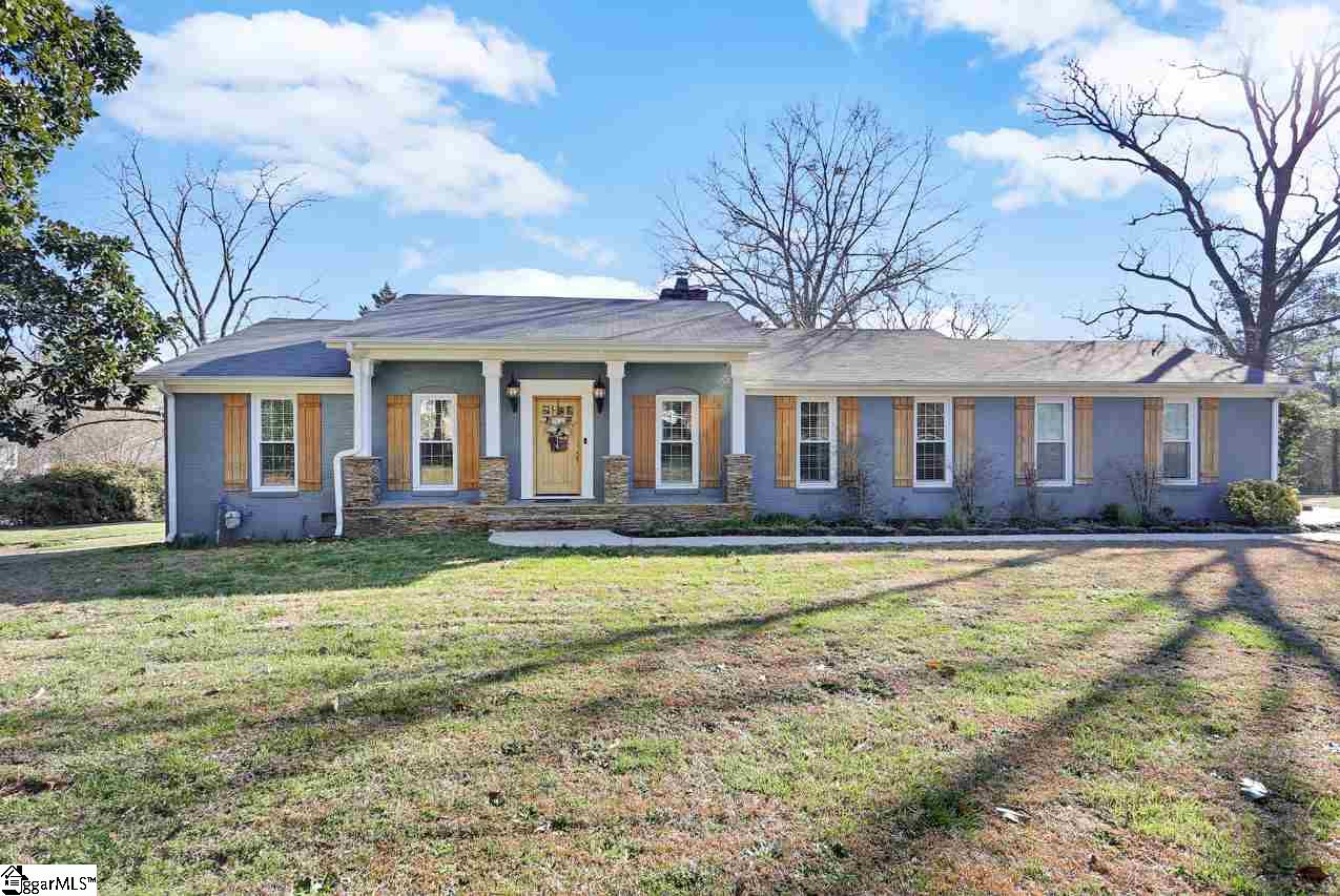 232 St Mark Road Taylors, SC 29687 - Photo 1 of 36 Gallery Image 1