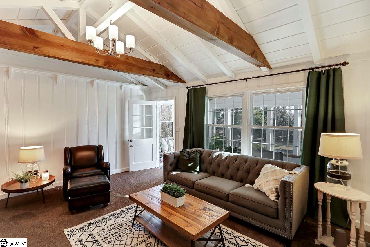 232 St Mark Road Taylors, SC 29687 - Photo 11 of 36 Gallery Image 11