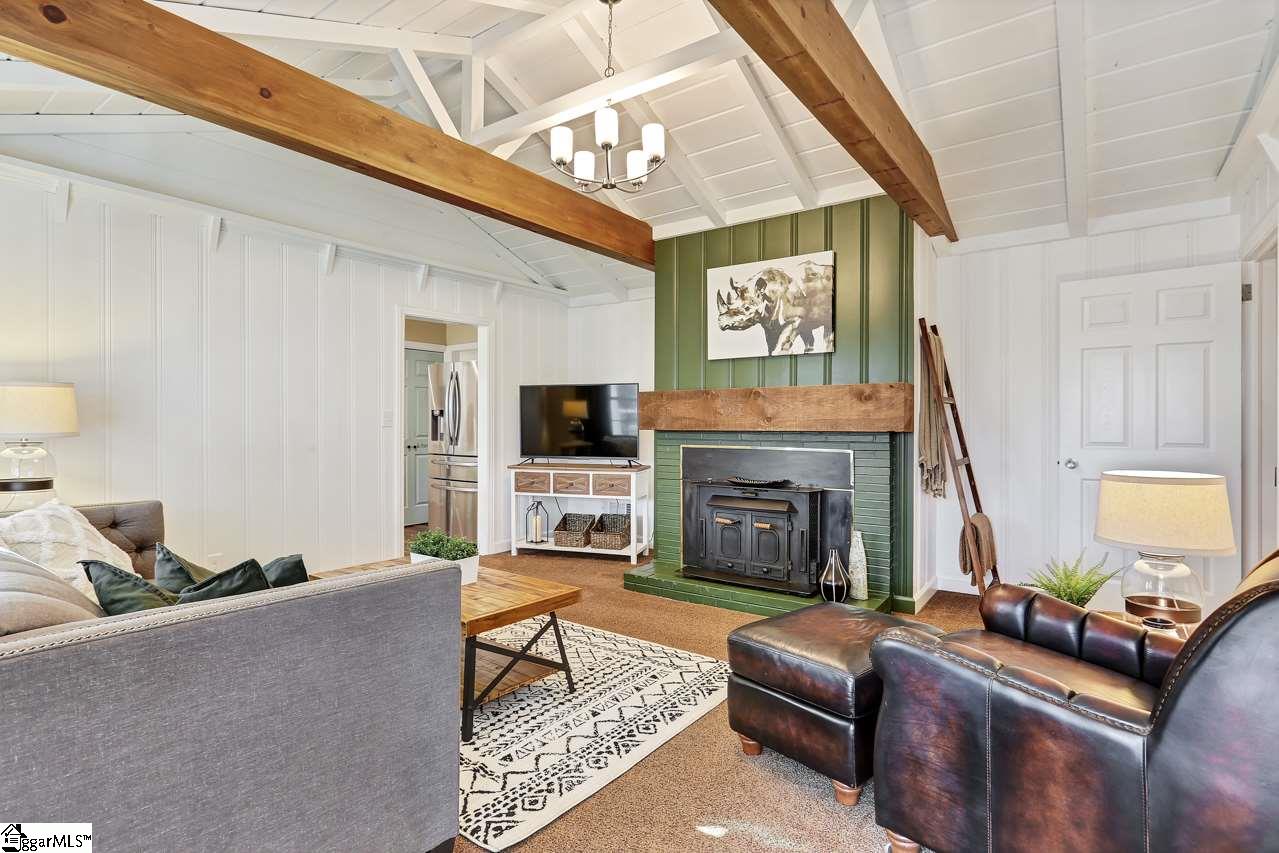 232 St Mark Road Taylors, SC 29687 - Photo 13 of 36 Gallery Image 13