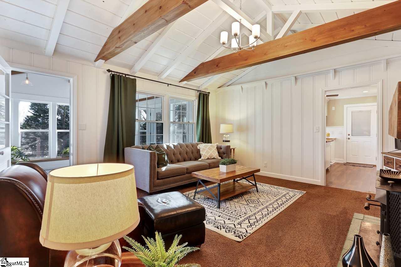 232 St Mark Road Taylors, SC 29687 - Photo 14 of 36 Gallery Image 14