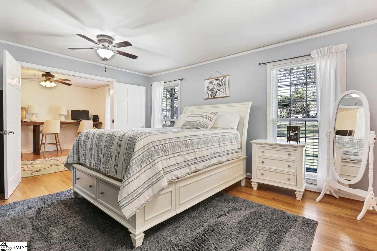 232 St Mark Road Taylors, SC 29687 - Photo 19 of 36 Gallery Image 19