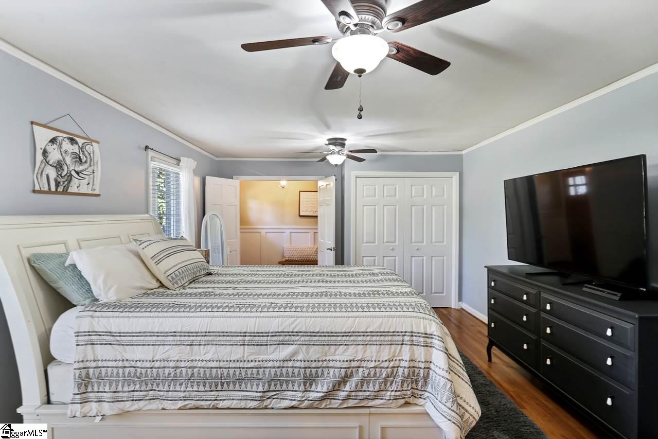 232 St Mark Road Taylors, SC 29687 - Photo 20 of 36 Gallery Image 20