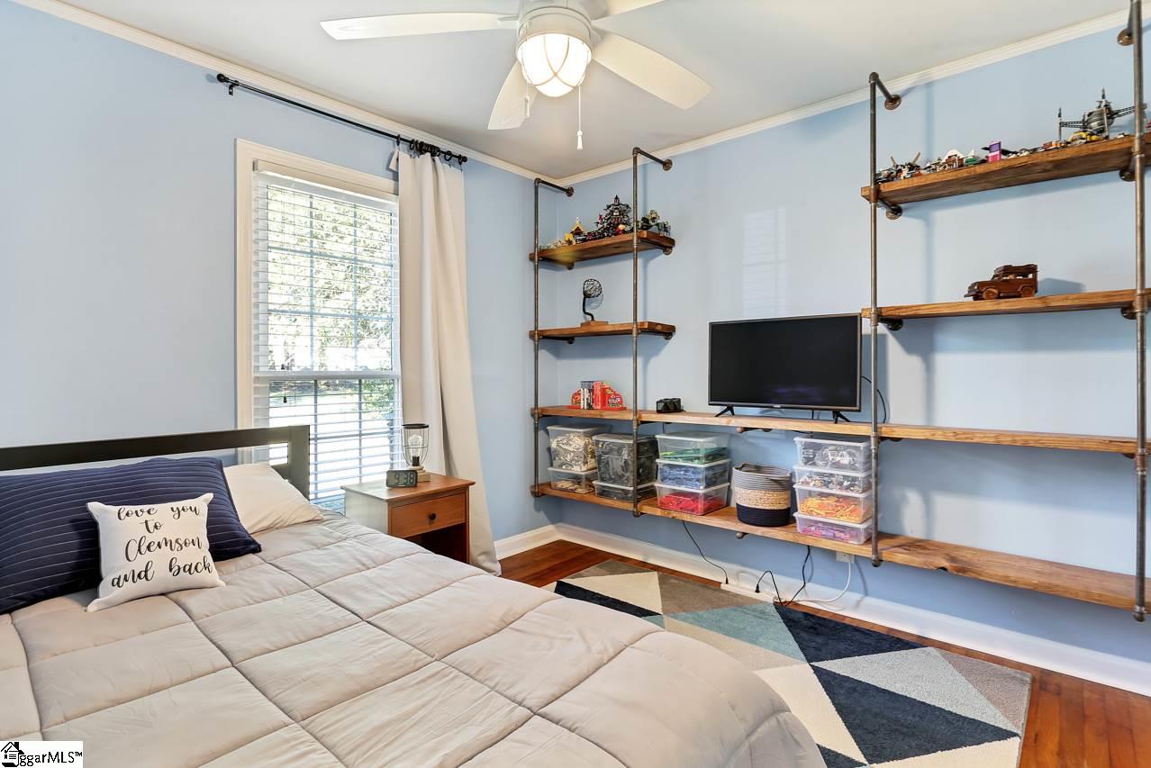 232 St Mark Road Taylors, SC 29687 - Photo 21 of 36 Gallery Image 21