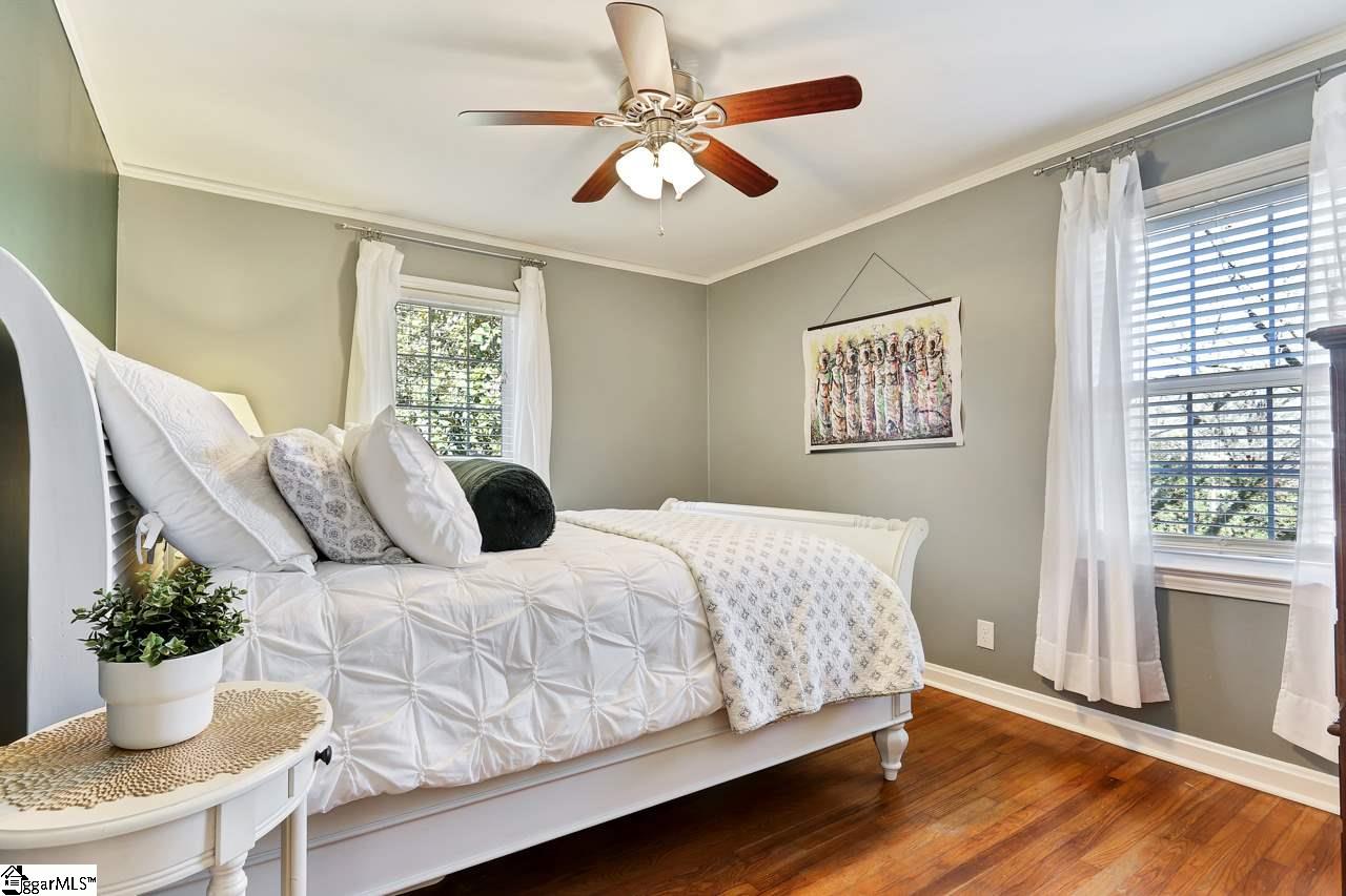 232 St Mark Road Taylors, SC 29687 - Photo 22 of 36 Gallery Image 22