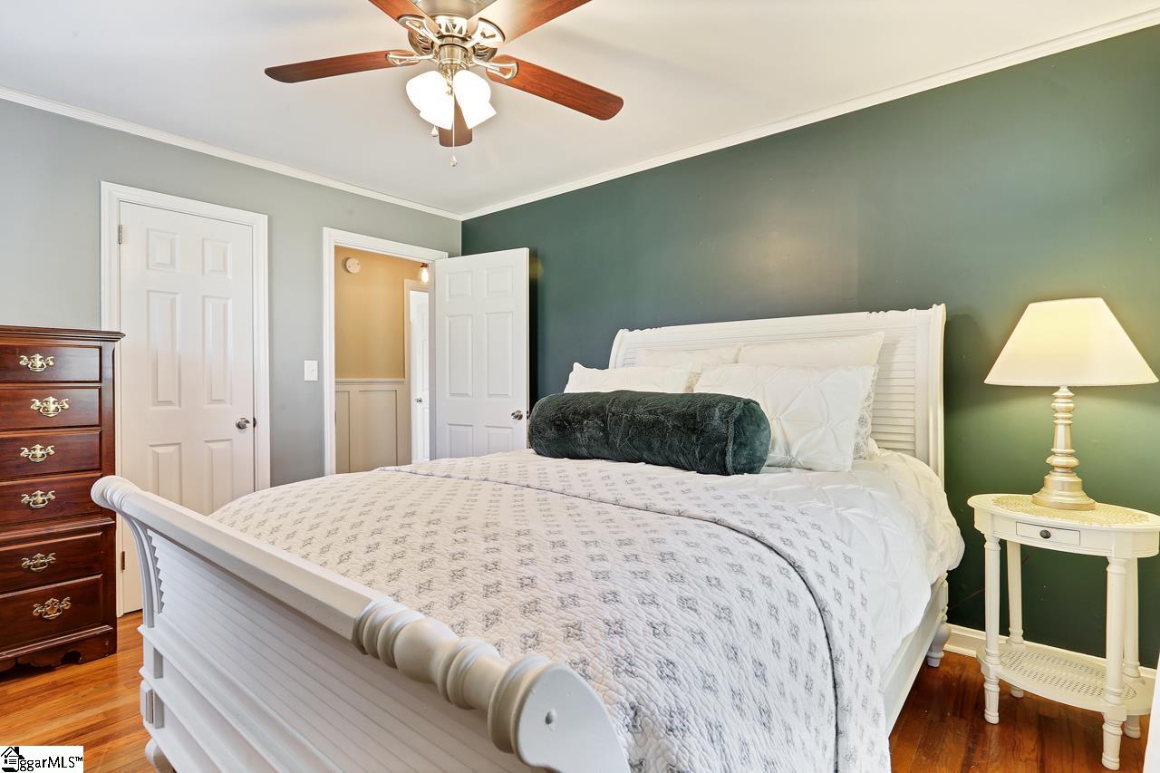232 St Mark Road Taylors, SC 29687 - Photo 23 of 36 Gallery Image 23