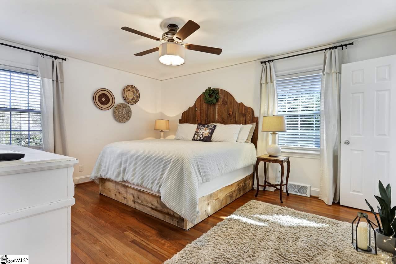 232 St Mark Road Taylors, SC 29687 - Photo 24 of 36 Gallery Image 24