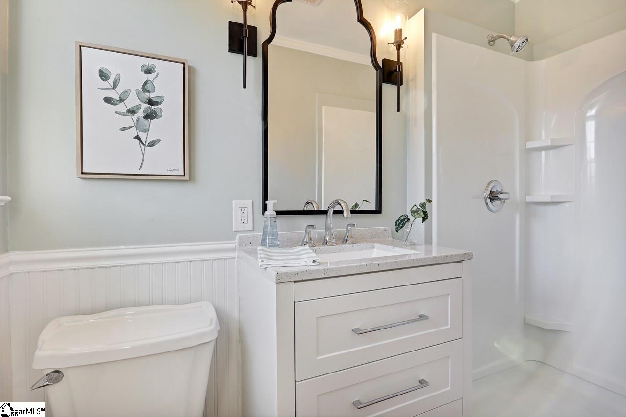 232 St Mark Road Taylors, SC 29687 - Photo 26 of 36 Gallery Image 26