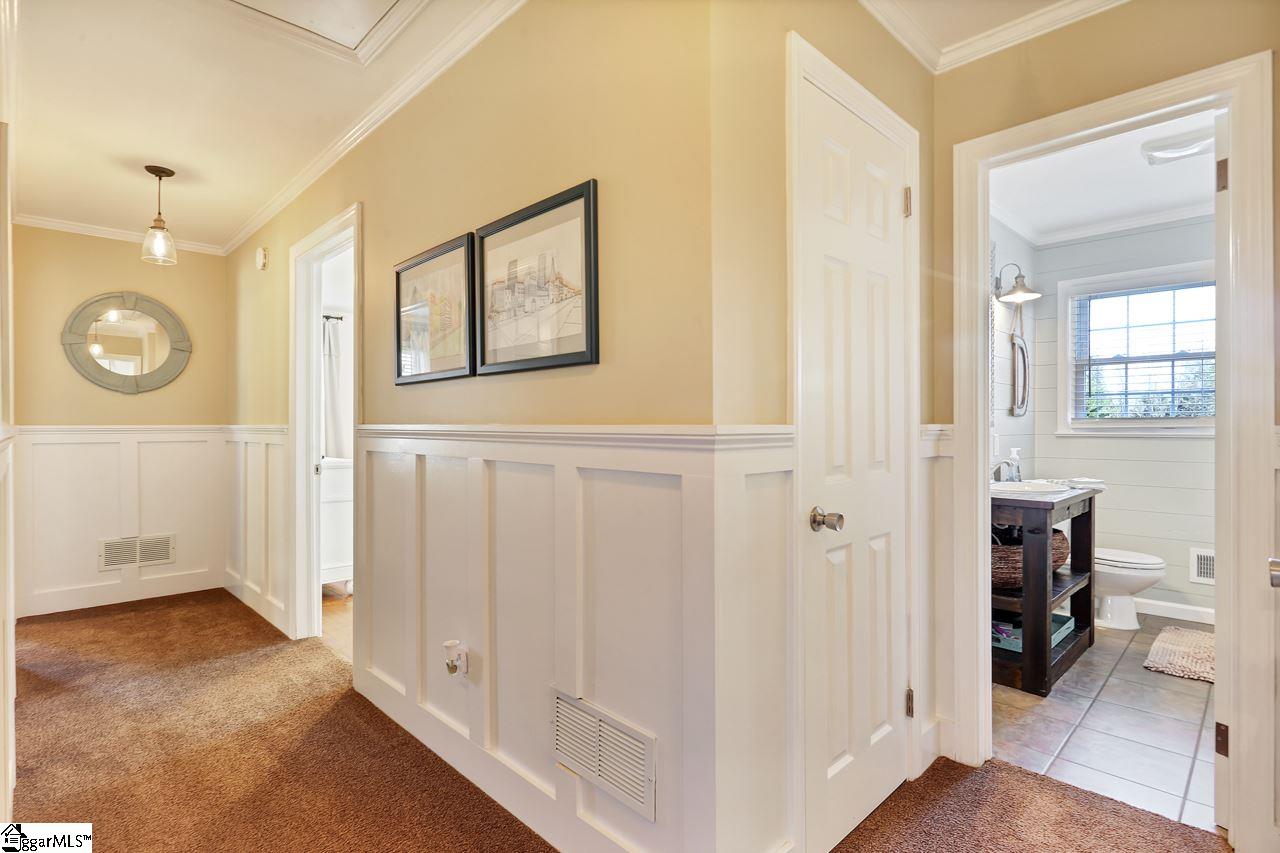 232 St Mark Road Taylors, SC 29687 - Photo 27 of 36 Gallery Image 27