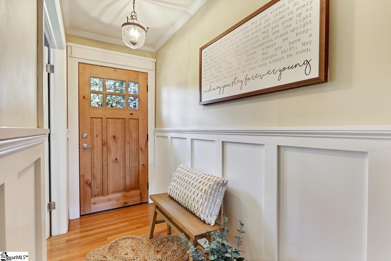 232 St Mark Road Taylors, SC 29687 - Photo 28 of 36 Gallery Image 28
