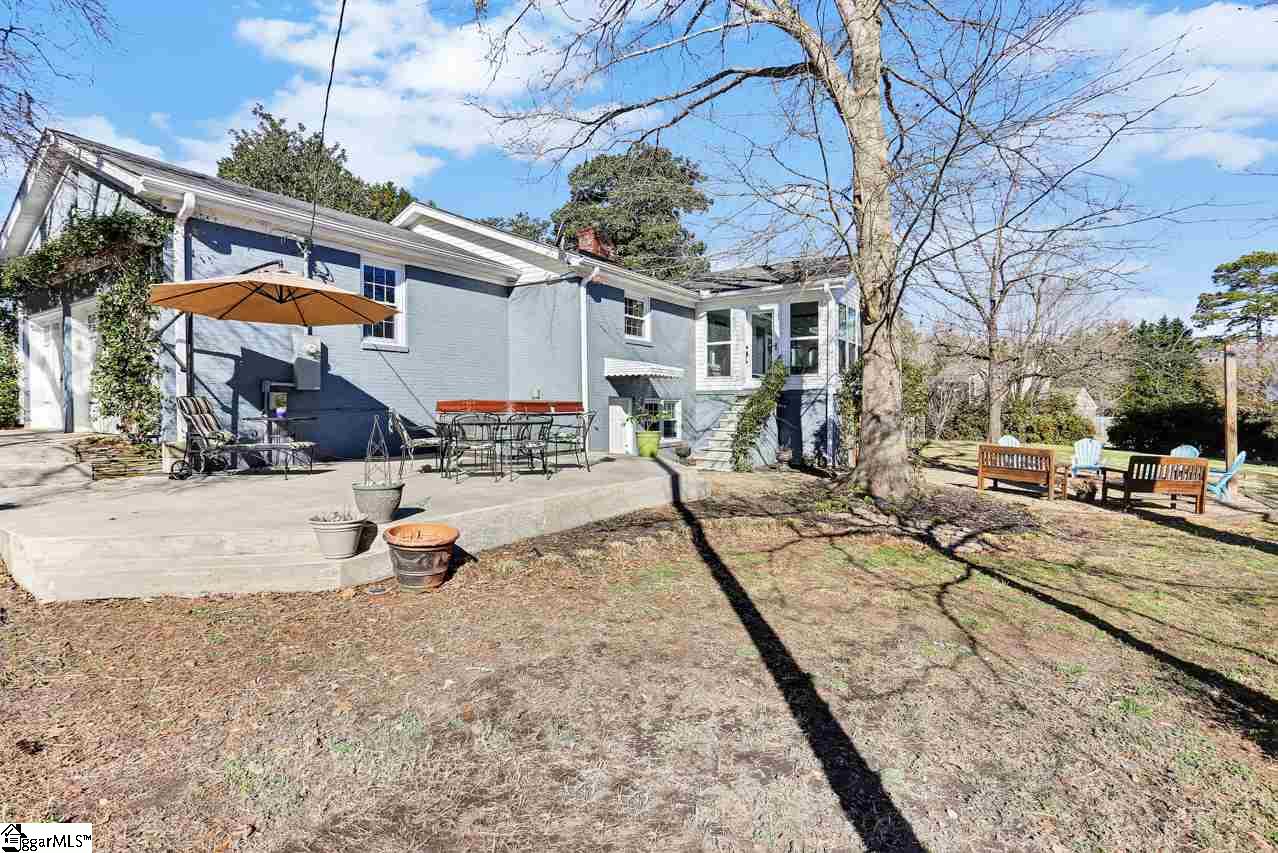 232 St Mark Road Taylors, SC 29687 - Photo 29 of 36 Gallery Image 29